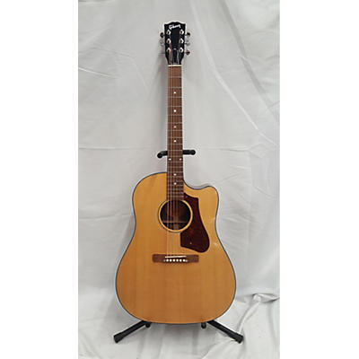 Gibson Hp 415 Cex Acoustic Electric Guitar