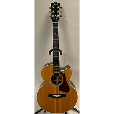 Gibson Hp 665 Se Acoustic Electric Guitar