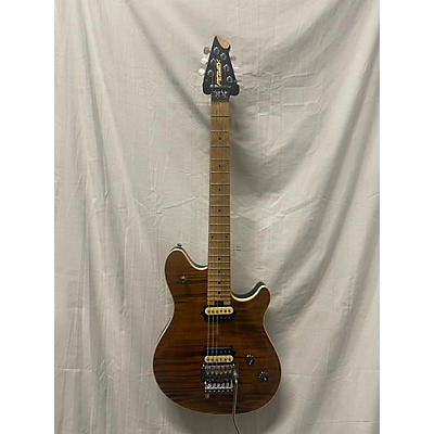 Peavey Hp2 BE Solid Body Electric Guitar