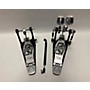Used TAMA Hp300tw Double Bass Drum Pedal
