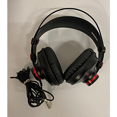 Focusrite Hp60 Mkii Studio Headphones