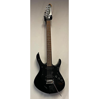 Hohner Hrg STANDARD Solid Body Electric Guitar