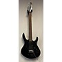 Used Hohner Hrg STANDARD Solid Body Electric Guitar Black