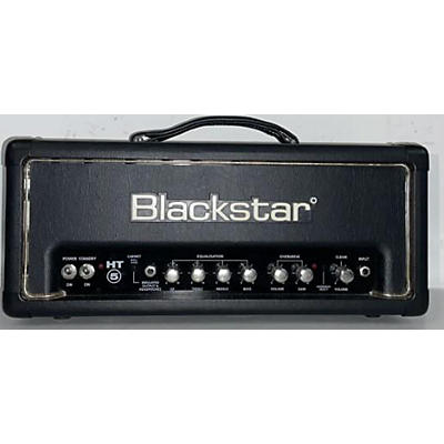 Blackstar Ht 5 Tube Guitar Amp Head