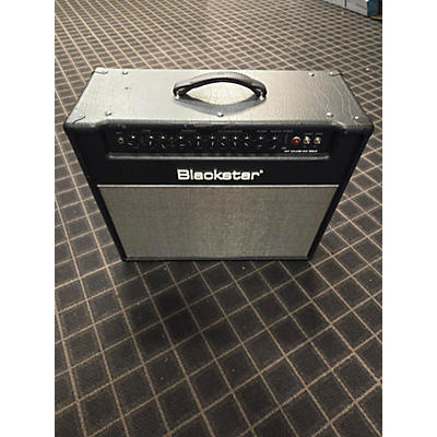 Blackstar Ht Club 40 MkII Tube Guitar Combo Amp