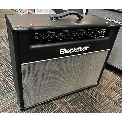 Blackstar Ht Club 40 MkII Tube Guitar Combo Amp