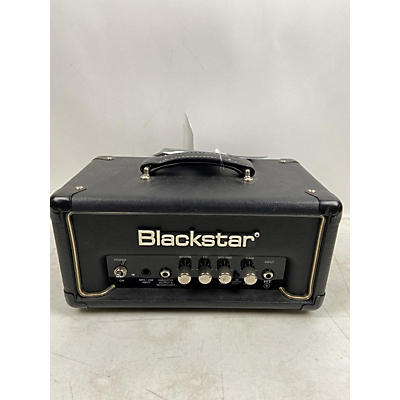 Blackstar Ht1 Head Tube Guitar Amp Head