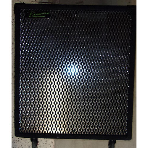 Bergantino Ht322 Bass Cabinet