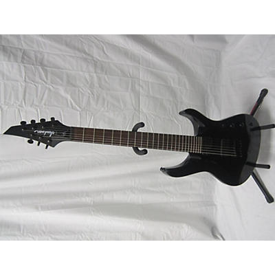 Jackson Ht7 Solid Body Electric Guitar