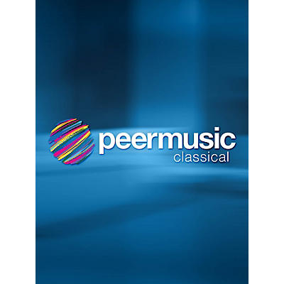 Peer Music Huapango Concert Band Composed by Jose Pablo Moncayo