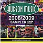 Hudson Music Hudson DVD Sampler (The Finest Multimedia for Musicians) Instructional/Drum/DVD Series DVD by Various