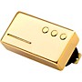 Railhammer Huevos 90 Humbucker Pickup Gold Bridge
