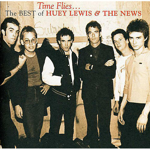 Alliance Huey Lewis and the News - Best (CD)