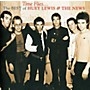 Alliance Huey Lewis and the News - Best (CD)