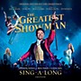 ALLIANCE Hugh Jackman - Greatest Showman (CD)