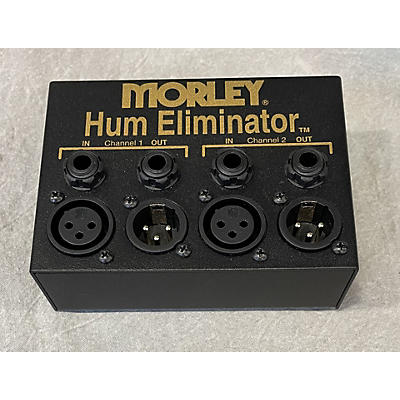Morley Hum Elimination Power Conditioner