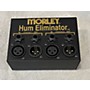 Used Morley Hum Elimination Power Conditioner
