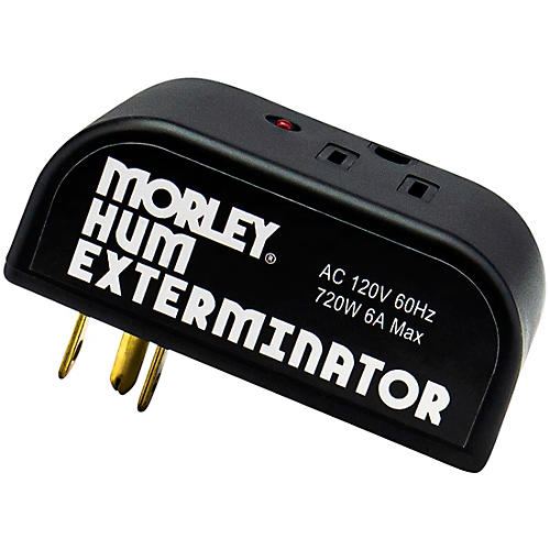 Morley Hum Exterminator Condition 1 - Mint