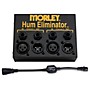 Morley Hum Removal Bundle With Humno and MHE 2-Channel Hum Eliminator