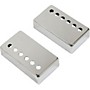 Proline Humbucker Pickup Cover 2-Pack - Chrome