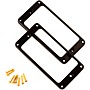 PRS Humbucker Pickup Rings - Black