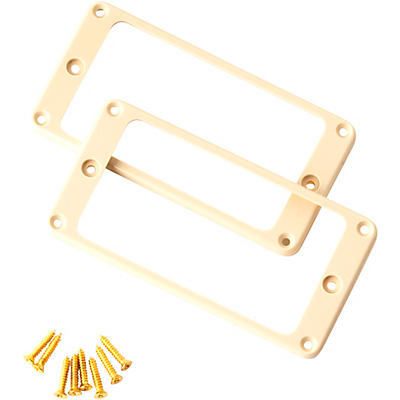 PRS Humbucker Pickup Rings -