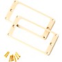 PRS Humbucker Pickup Rings - Ivory
