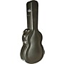 HumiCase HumiCase Protege Thinbody Classical Guitar Hardshell Case, Black Black Archtop