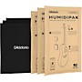 D'Addario Humidipak Two-Way Humidification System Black