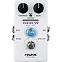 NUX Huminator Noise Gate Pedal - White