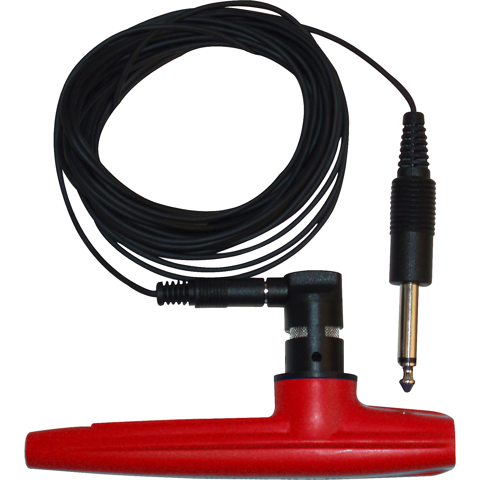 Lyons Hummbucker Electric Kazoo Red Musician's Friend