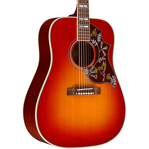 Gibson Hummingbird 2