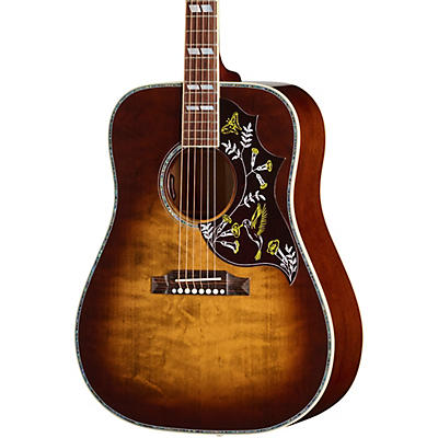 Gibson Custom Hummingbird Anniversary Limited Edition Acoustic-Electric Guitar -