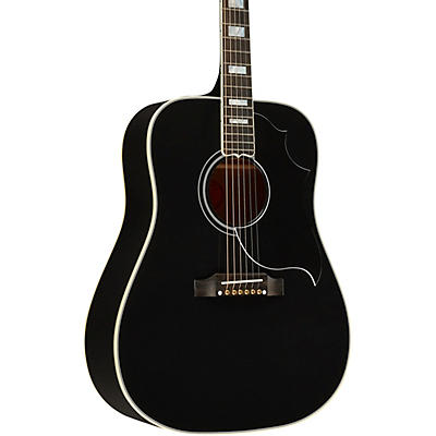 Gibson Custom Hummingbird Custom Acoustic-Electric Guitar