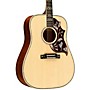 Gibson Hummingbird Custom Koa Acoustic Guitar Antique Natural 20584043