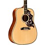 Gibson Custom Hummingbird Custom Koa Acoustic Guitar Antique Natural 20646049