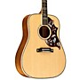 Gibson Hummingbird Custom Koa Acoustic Guitar Antique Natural 23413007