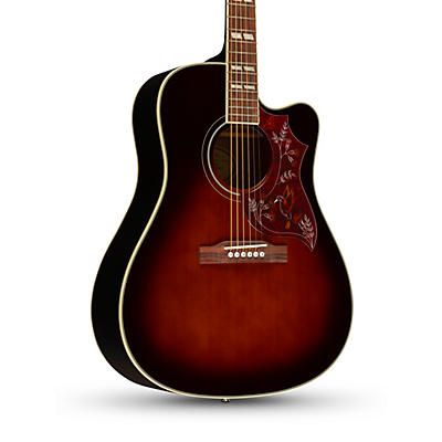 Epiphone Hummingbird EC Studio Limited-Edition Guitar Center-Exclusive Acoustic-Electric Guitar -
