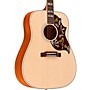 Gibson Hummingbird Faded Acoustic-Electric Guitar Natural
