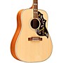 Gibson Hummingbird Faded Acoustic-Electric Guitar Natural 21126095