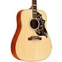 Gibson Hummingbird Faded Acoustic-Electric Guitar Natural 21924092