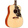 Gibson Hummingbird Faded Acoustic-Electric Guitar Natural 22614092