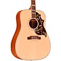 Gibson Hummingbird Faded Acoustic-Electric Guitar Natural 23243084