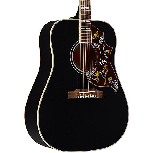 gibson hummingbird special edition