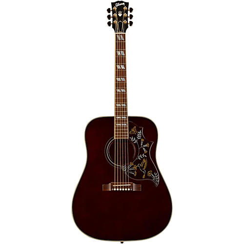 Hummingbird Limited Edition Acoustic-Electric Guitar