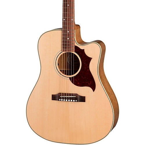 Hummingbird Mahogany Limited Acoustic-Electric Guitar