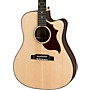 Gibson Hummingbird Modern Acoustic-Electric Guitar Antique Natural