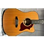 Used Gibson Hummingbird Modern Acoustic Electric Guitar Walnut