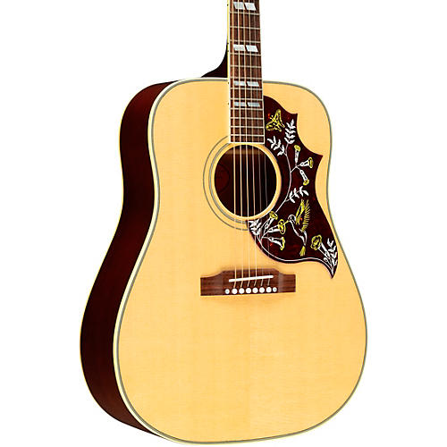 Gibson Hummingbird Original Acoustic-Electric Guitar - Antique Natural