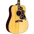 Gibson Hummingbird Original Acoustic-Electric Guitar Antique Natural21514132